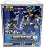 Bandai Saint Seiya Myth Cloth Whale Moses
