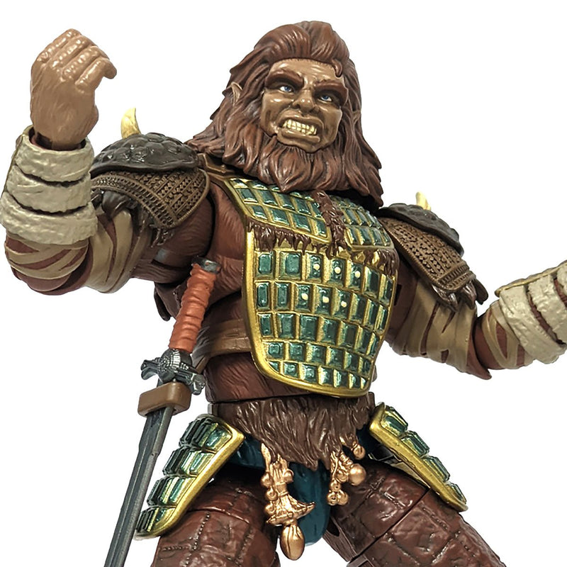 Masters of the Universe Masterverse Movie - Beast Man (Fan Channel Exclusive) (US)