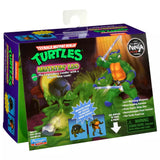 Teenage Mutant Ninja Turtles Classic Mutatin' - Leonardo