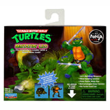 Teenage Mutant Ninja Turtles Classic Mutatin' - Leonardo