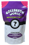Pokemon Mystery Pack Master Ball Collector World