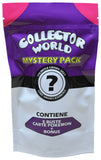 Pokemon Mystery Pack Master Ball Unlimited 2025 Collector World