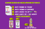 Pokemon Mystery Pack Master Ball Unlimited 2025 Collector World