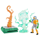 Masters of the Universe Origins - Mysteries of Castle Grayskull Deluxe Accessories Pack (Exclusive)