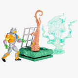 Masters of the Universe Origins - Mysteries of Castle Grayskull Deluxe Accessories Pack (Exclusive)