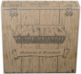Masters of the Universe Origins - Mysteries of Castle Grayskull Deluxe Accessories Pack (Exclusive)