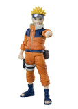 Bandai S.H.Figuarts NARUTO - Naruto Uzumaki - The No. 1 Most Unpredictable Ninja