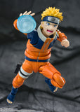 Bandai S.H.Figuarts NARUTO - Naruto Uzumaki - The No. 1 Most Unpredictable Ninja