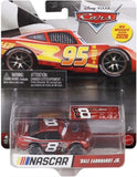 Disney Cars Nascar - Dale Earnhardt Jr. #
