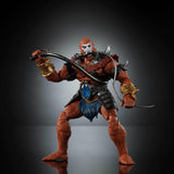 Masters of the Universe Masterverse New Eternia - Beast Man