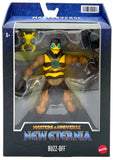 Masters of the Universe Masterverse New Eternia - Buzz-Off