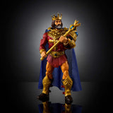 Masters of the Universe Masterverse New Eternia - King Randor