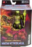 Masters of the Universe Masterverse New Eternia - Kobra Khan (US)