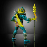 Masters of the Universe Masterverse New Eternia - Mer-Man (US)