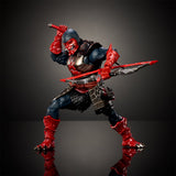 Masters of the Universe Masterverse New Eternia - Ninjor (US)