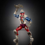 Masters of the Universe Masterverse New Eternia - Roboto