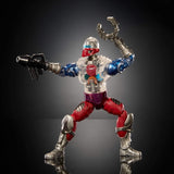 Masters of the Universe Masterverse New Eternia - Roboto