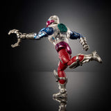Masters of the Universe Masterverse New Eternia - Roboto