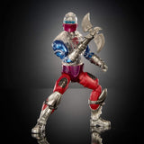 Masters of the Universe Masterverse New Eternia - Roboto