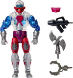 Masters of the Universe Masterverse New Eternia - Roboto