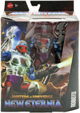 Masters of the Universe Masterverse New Eternia - Roboto