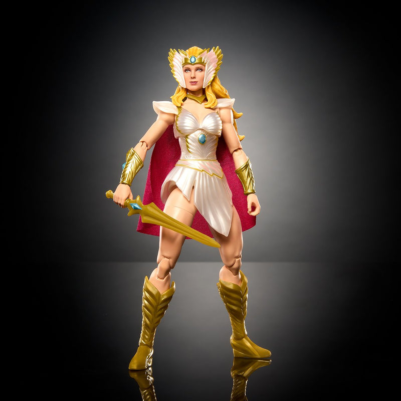 Masters of the Universe Masterverse New Etheria - She-Ra (US)