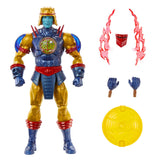 Masters of the Universe Masterverse New Eternia - Sy-Klone