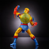 Masters of the Universe Masterverse New Eternia - Sy-Klone