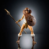 Masters of the Universe Masterverse New Eternia - Teela (US)