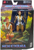 Masters of the Universe Masterverse New Eternia - Teela (US)