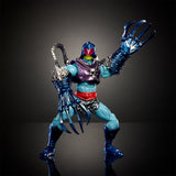 Masters of the Universe Masterverse New Eternia - Terror Claws Skeletor (US)