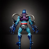 Masters of the Universe Masterverse New Eternia - Terror Claws Skeletor (US)