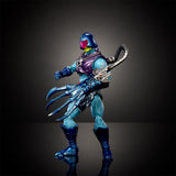 Masters of the Universe Masterverse New Eternia - Terror Claws Skeletor (US)