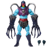 Masters of the Universe Masterverse New Eternia - Terror Claws Skeletor (US)
