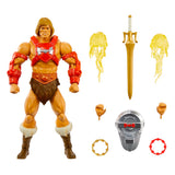 Masters of the Universe Masterverse New Eternia - Thunder Punch He-Man (US)