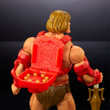 Masters of the Universe Masterverse New Eternia - Thunder Punch He-Man (US)