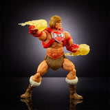 Masters of the Universe Masterverse New Eternia - Thunder Punch He-Man (US)