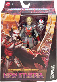 Masters of the Universe Masterverse New Etheria - Despara