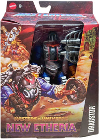 Masters of the Universe Masterverse New Etheria - Dragstor