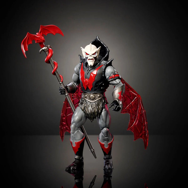 Masters of the Universe Masterverse New Etheria - Hordak (US)