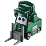 Disney Cars - Nick Pit-Tire