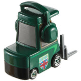 Disney Cars - Nick Pit-Tire