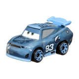 Disney Cars Mini Racers - Nick Shift