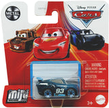 Disney Cars Mini Racers - Nick Shift
