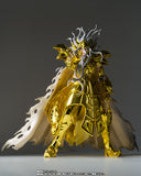 Bandai Saint Seiya Myth Cloth Ex - Ophiuchus Odysseus