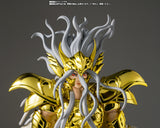 Bandai Saint Seiya Myth Cloth Ex - Ophiuchus Odysseus