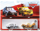 Disney Cars - Patty & Taco