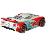 Disney Cars - Paul Conrev #90 Bumper Save