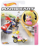 Mario Kart Hot Wheels - Principessa Peach (Standard Kart)