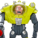 Street Sharks 30th Anniversary - Dr. Piranoid (US)
